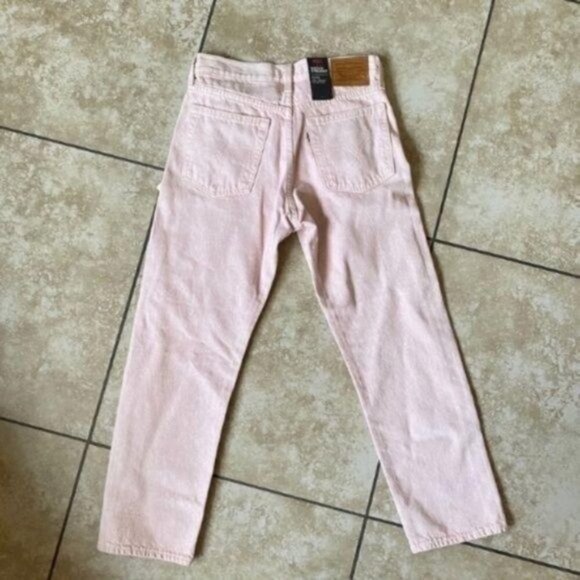 LEVI’S Jeans - Picture 2 of 8
